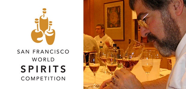 San Francisco World Spirits Competition 2014